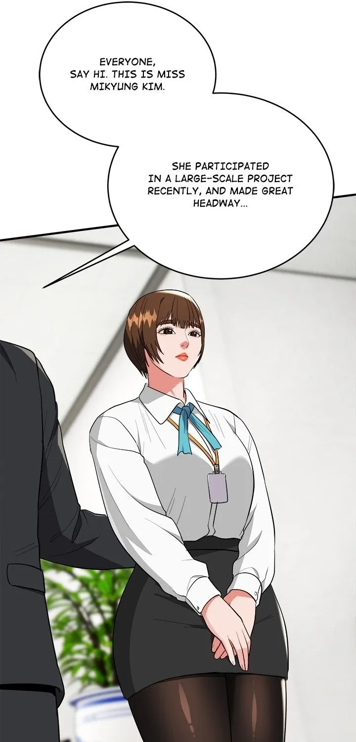 Kangsae the Strong Chapter 34 page 81 - 