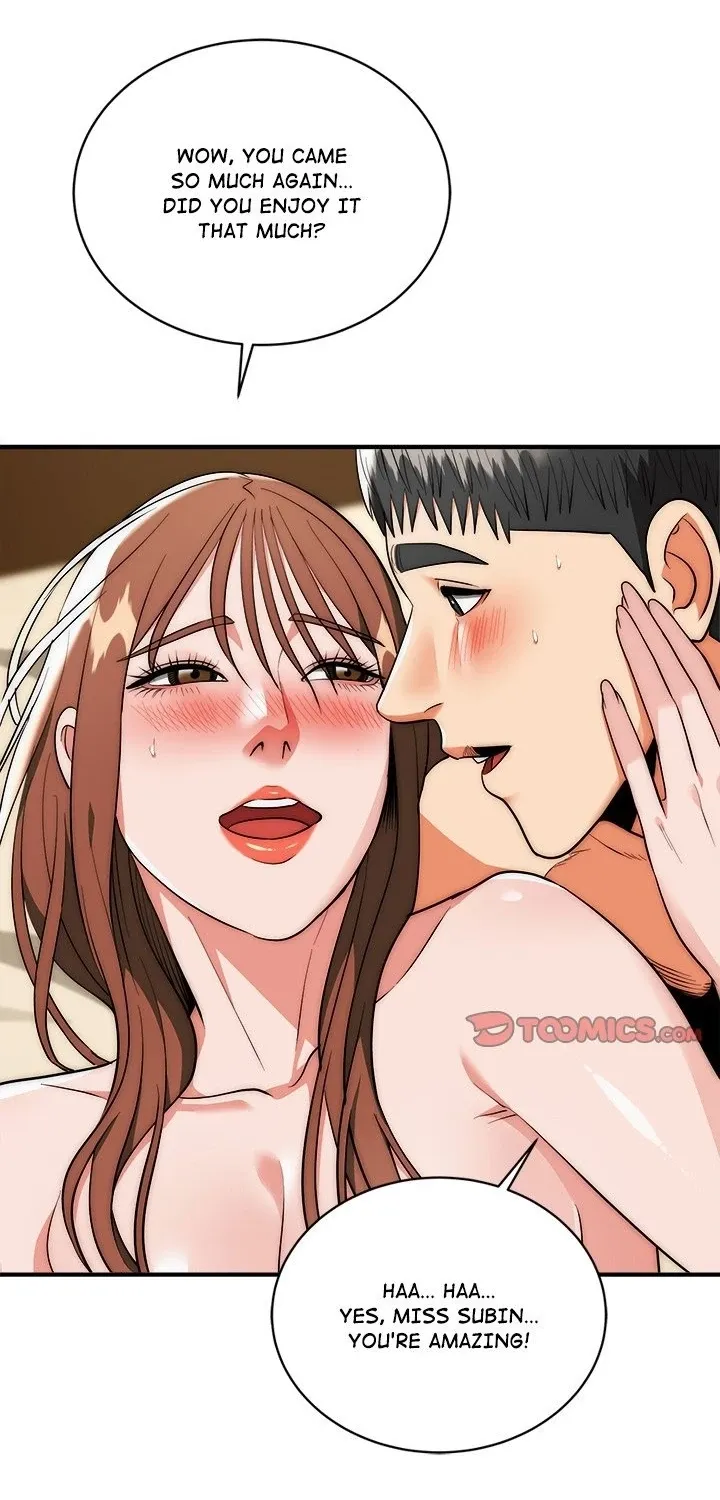 Kangsae the Strong Chapter 34 page 10 - 