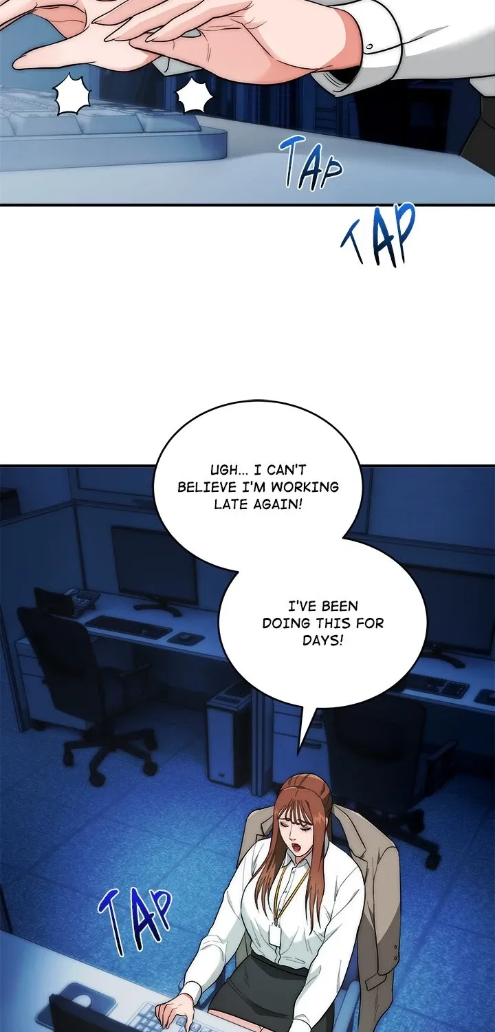 Kangsae the Strong Chapter 35 page 11 - 