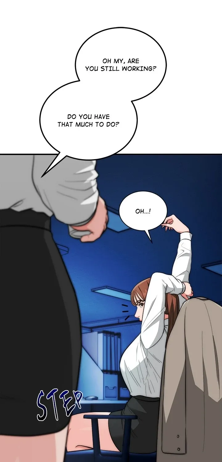 Kangsae the Strong Chapter 35 page 14 - 