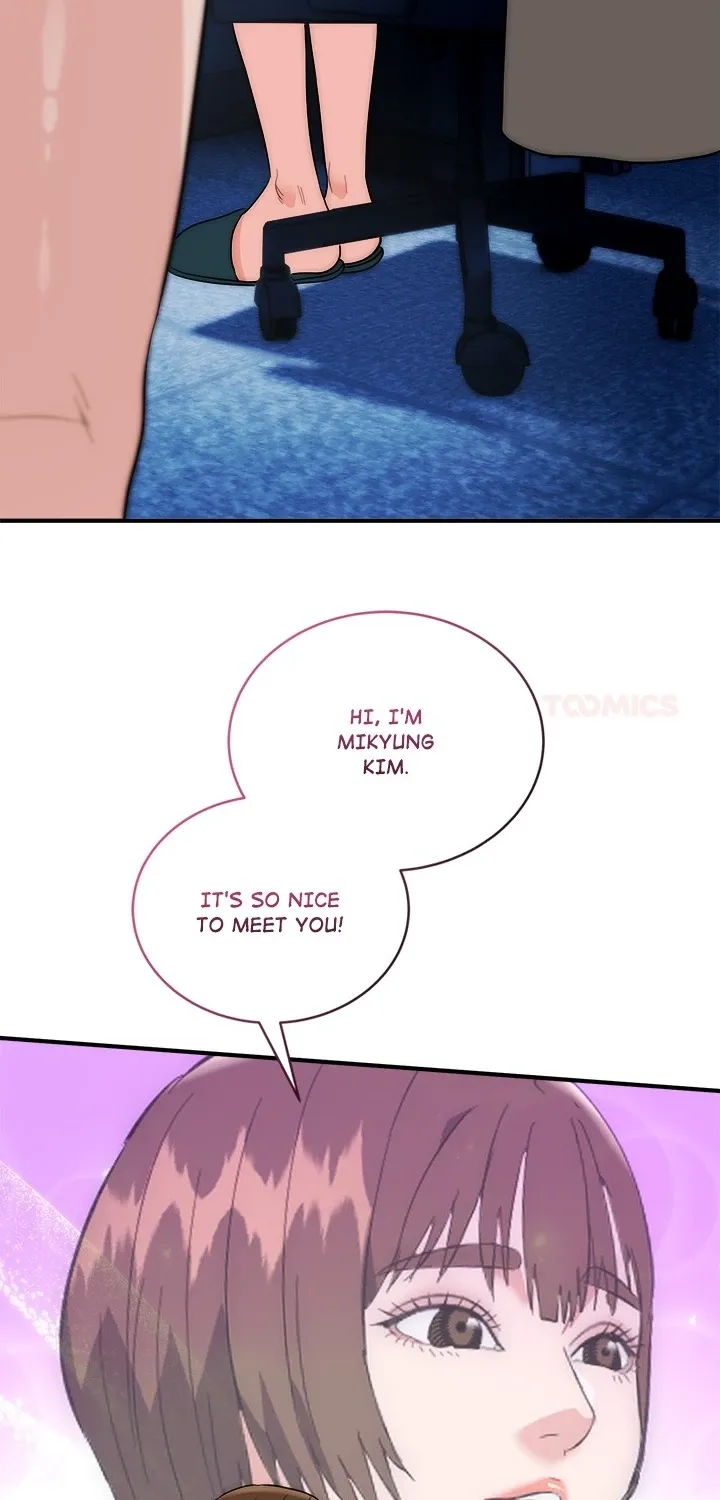 Kangsae the Strong Chapter 35 page 15 - 