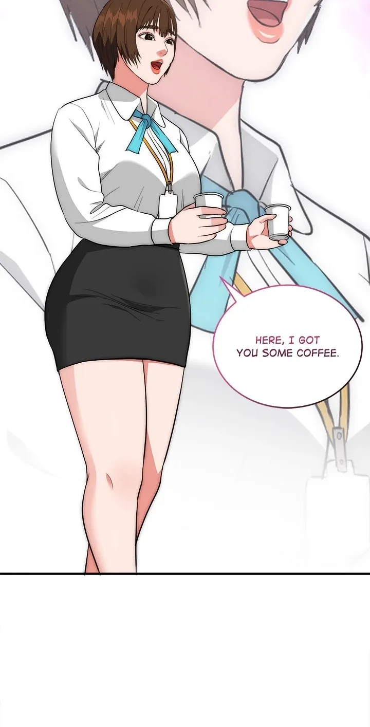 Kangsae the Strong Chapter 35 page 16 - 
