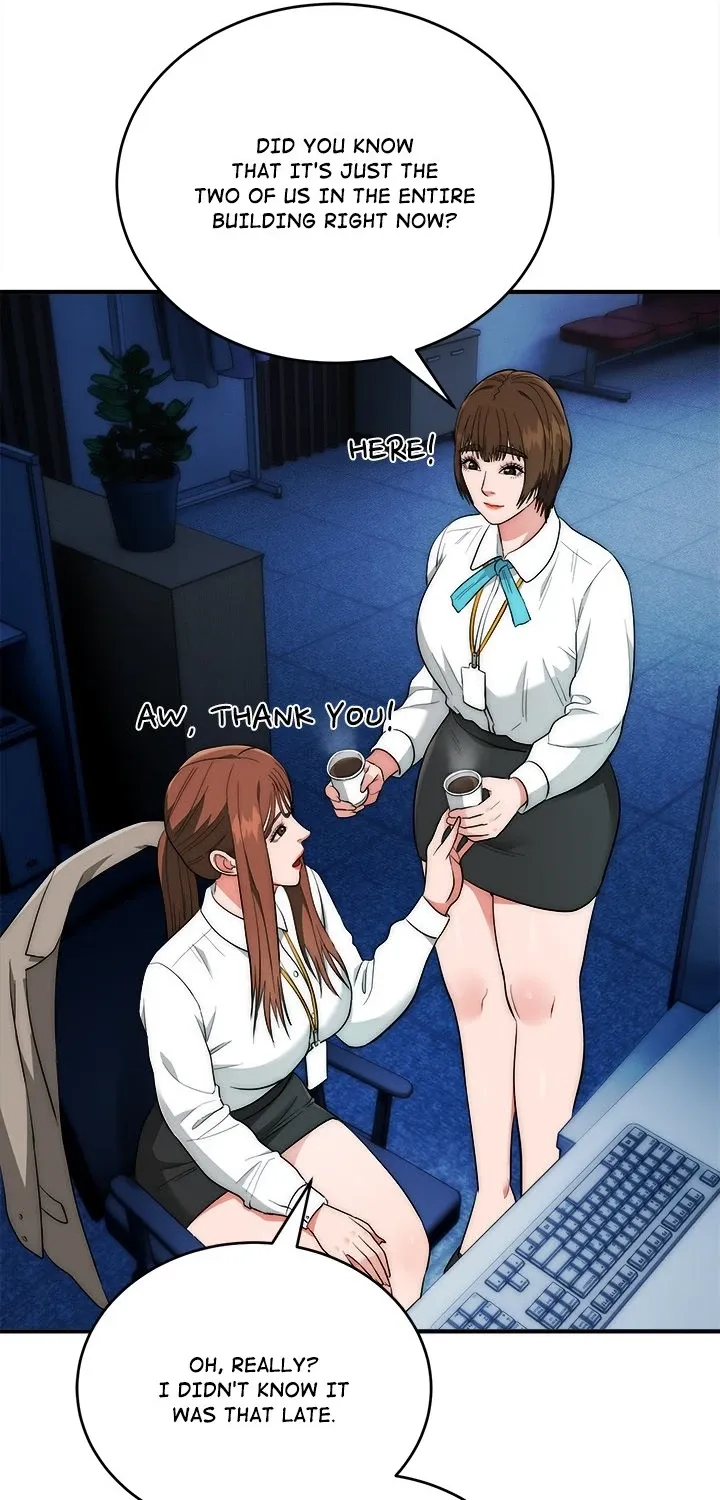 Kangsae the Strong Chapter 35 page 17 - 