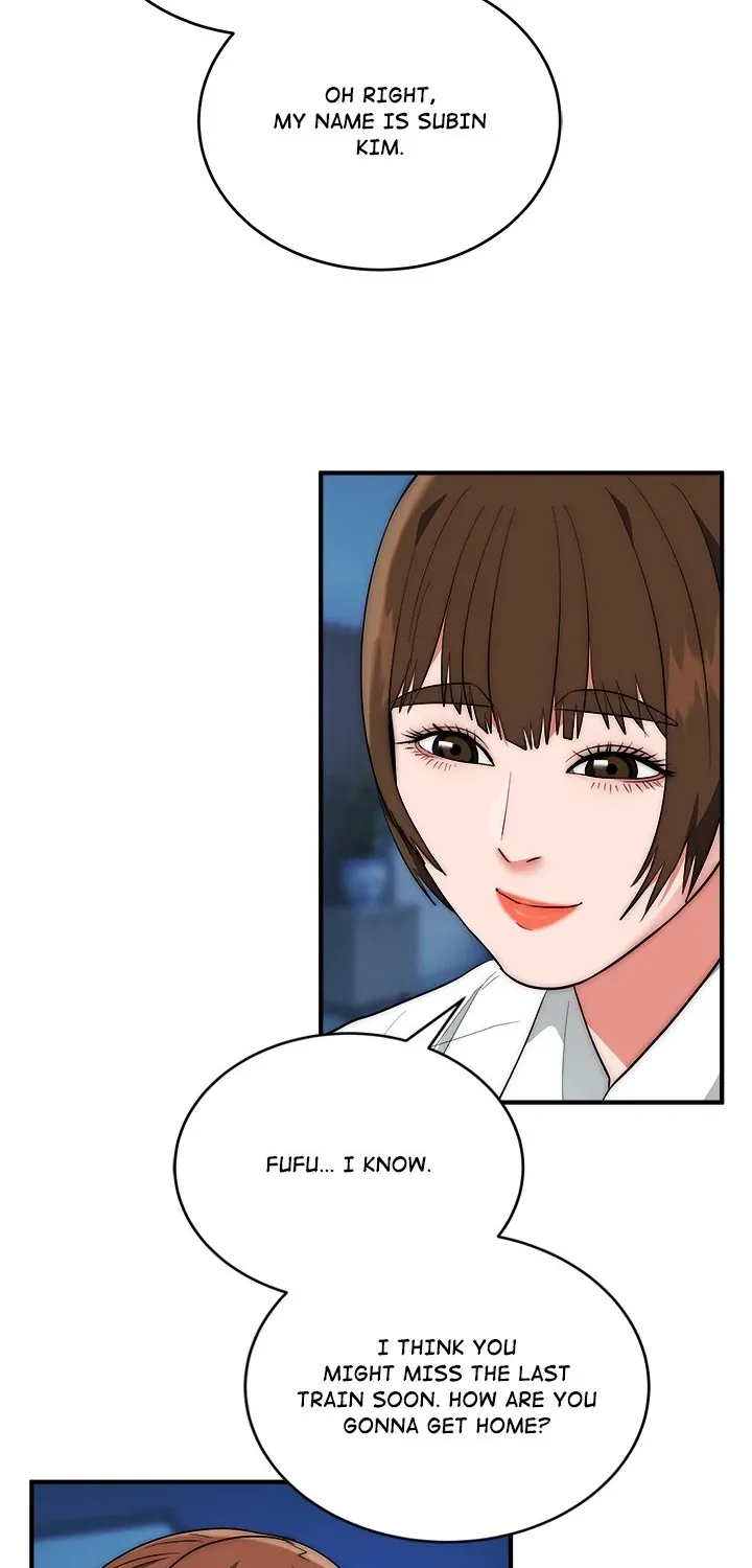 Kangsae the Strong Chapter 35 page 18 - 