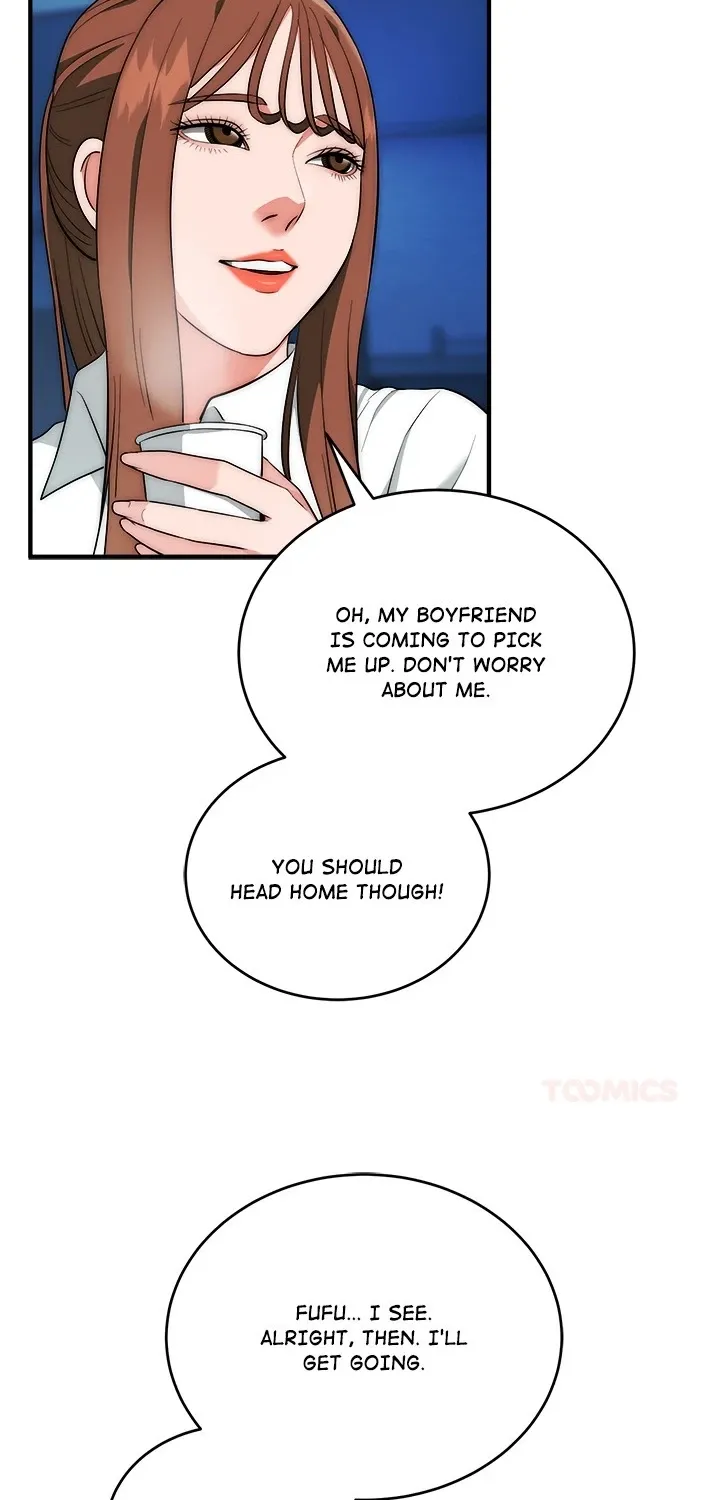 Kangsae the Strong Chapter 35 page 19 - 