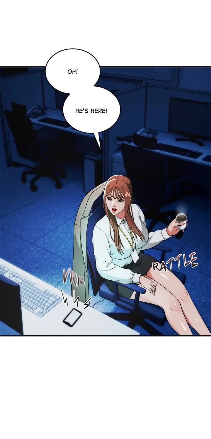 Kangsae the Strong Chapter 35 page 21 - 