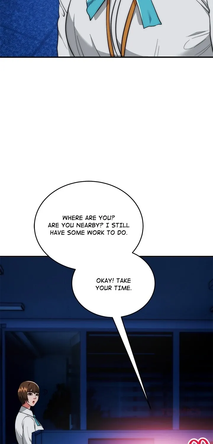 Kangsae the Strong Chapter 35 page 23 - 