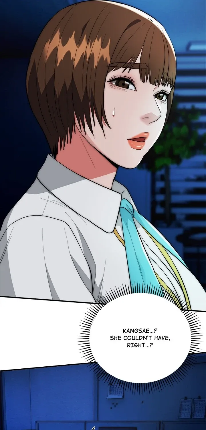 Kangsae the Strong Chapter 35 page 25 - 