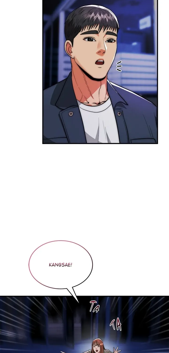 Kangsae the Strong Chapter 35 page 30 - 