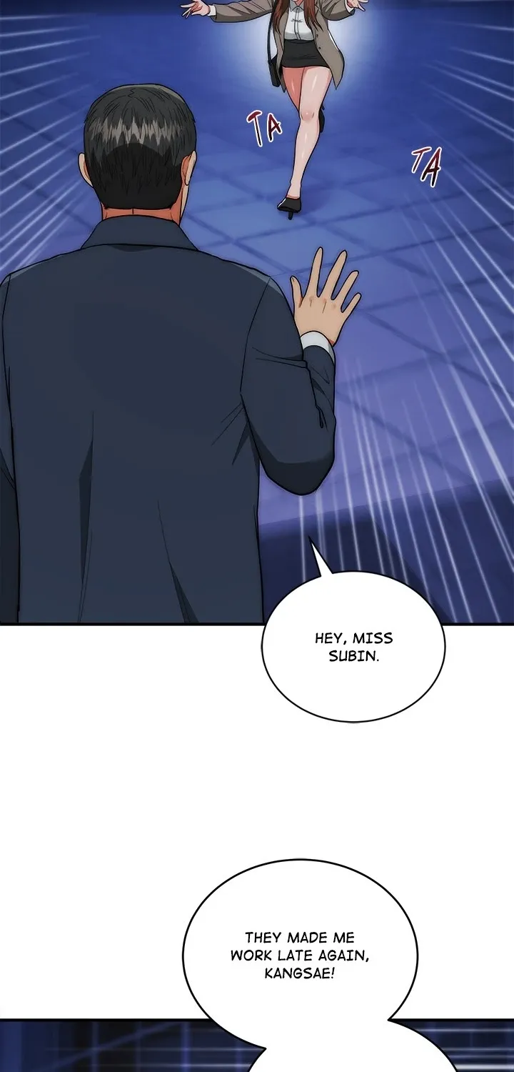Kangsae the Strong Chapter 35 page 31 - 