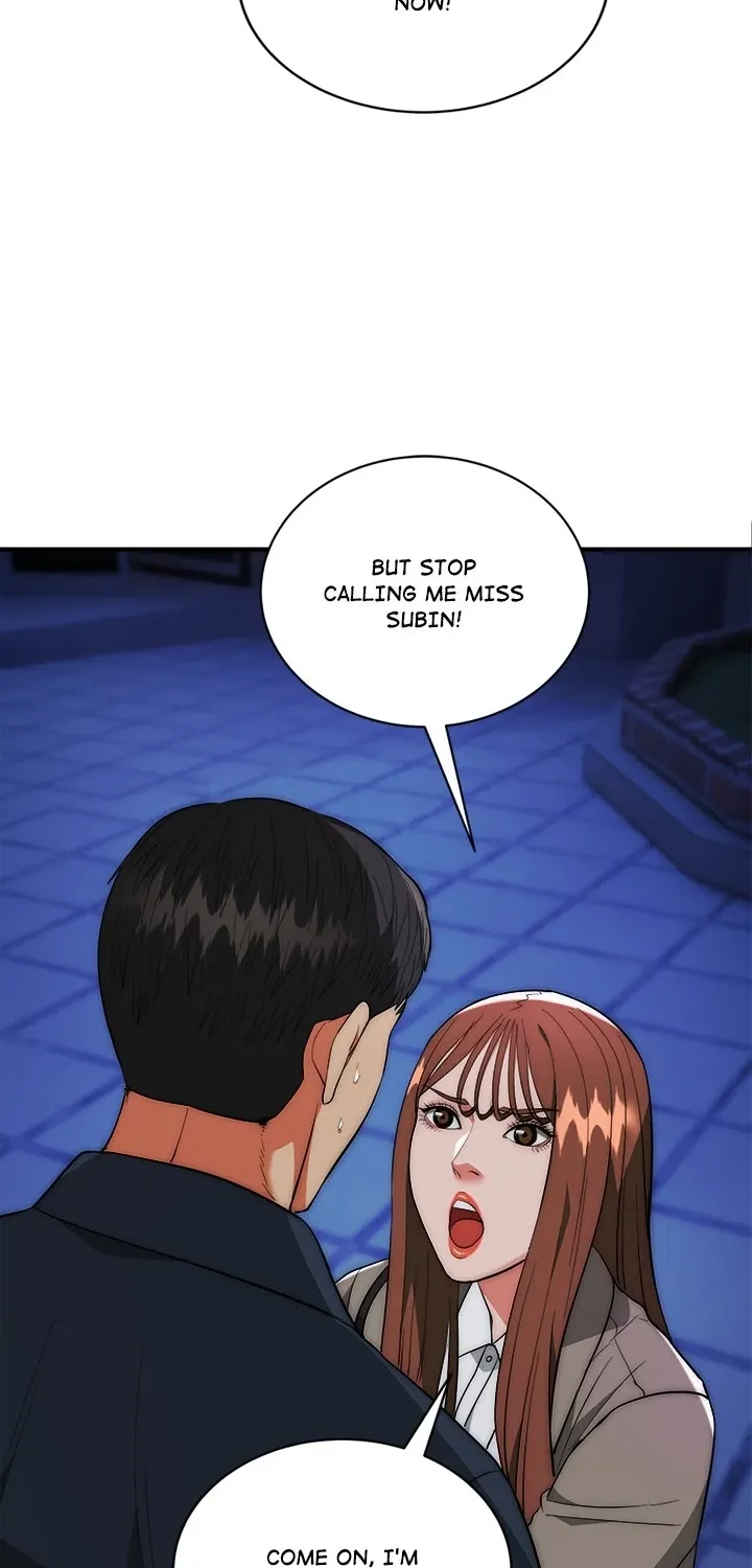 Kangsae the Strong Chapter 35 page 34 - 