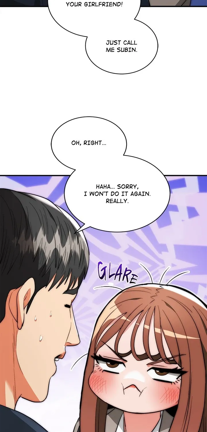 Kangsae the Strong Chapter 35 page 35 - 