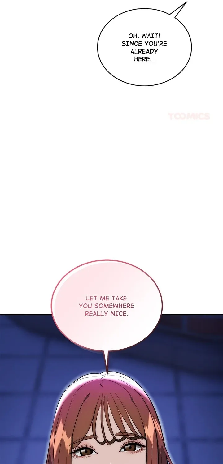 Kangsae the Strong Chapter 35 page 37 - 