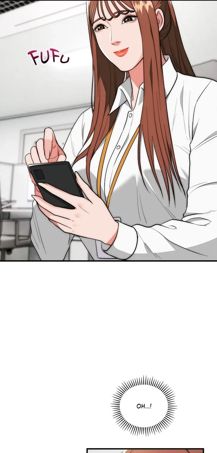 Kangsae the Strong Chapter 35 page 5 - 