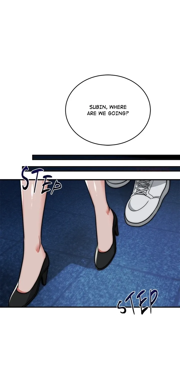 Kangsae the Strong Chapter 35 page 41 - 