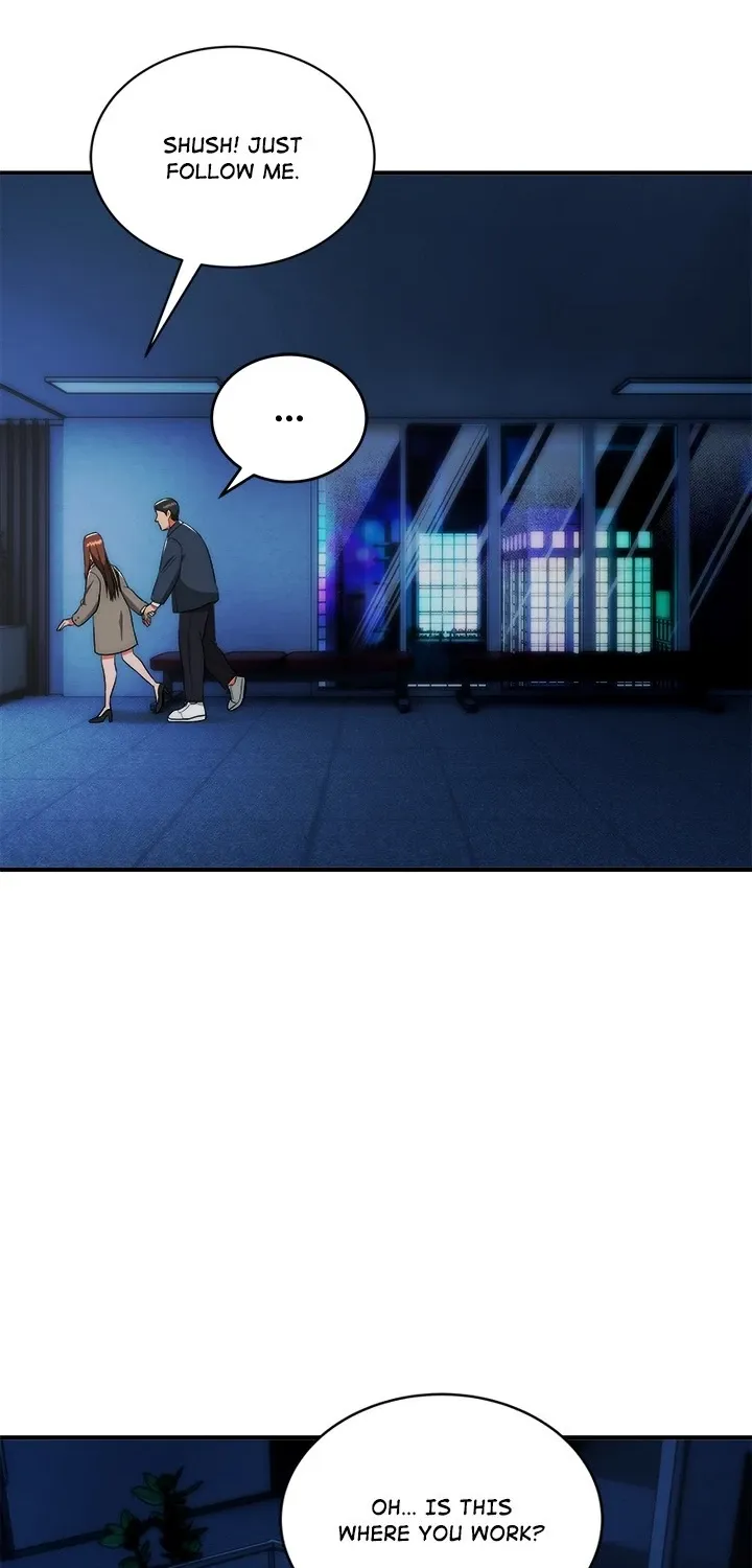 Kangsae the Strong Chapter 35 page 42 - 