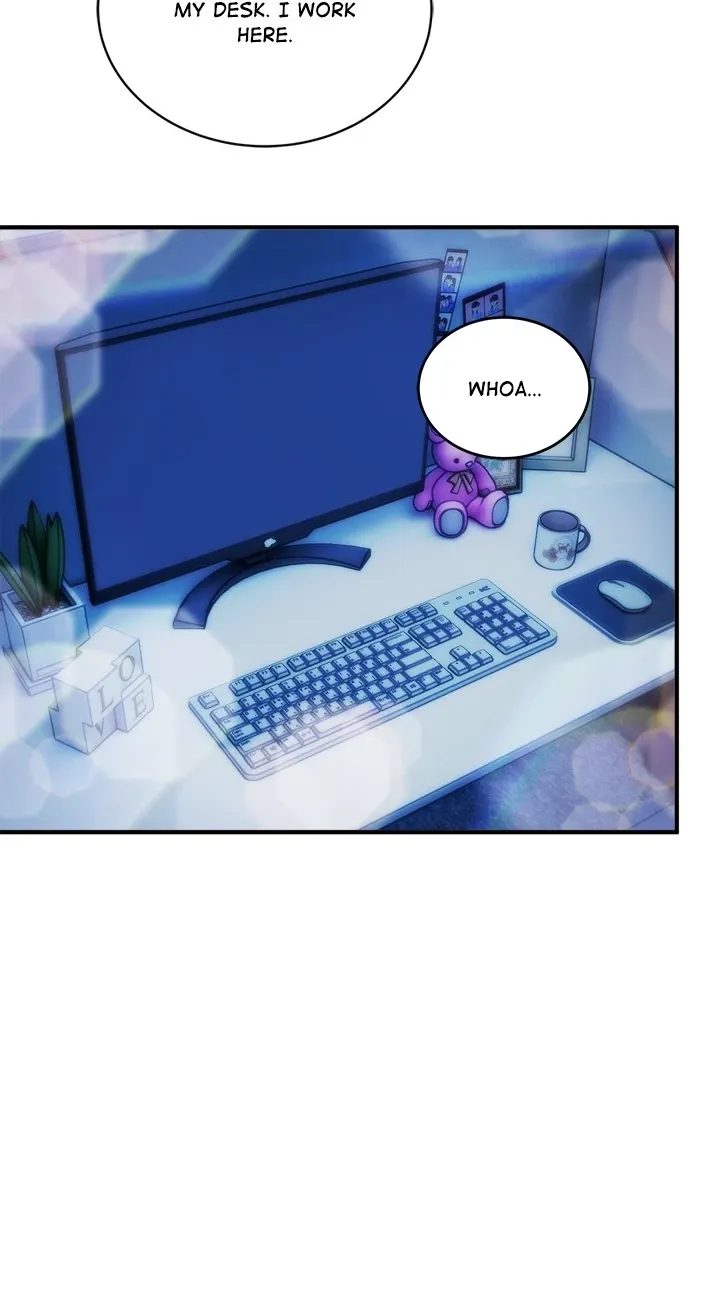 Kangsae the Strong Chapter 35 page 44 - 