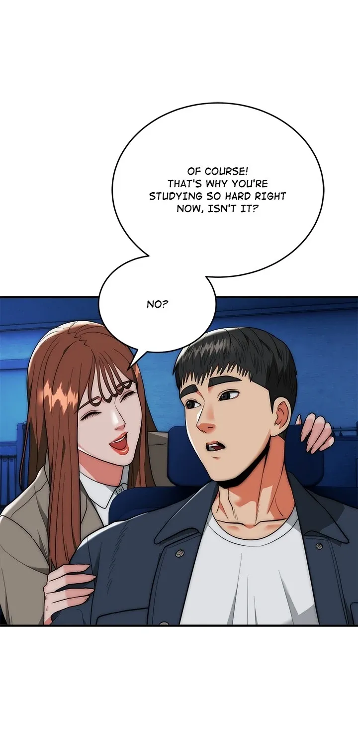 Kangsae the Strong Chapter 35 page 47 - 