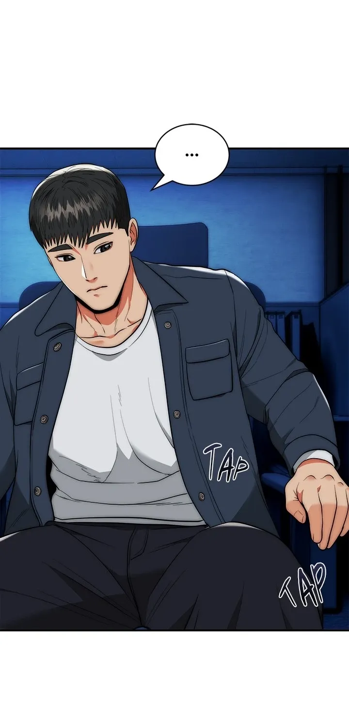 Kangsae the Strong Chapter 35 page 48 - 