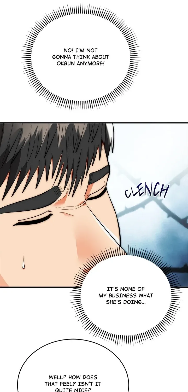 Kangsae the Strong Chapter 35 page 50 - 