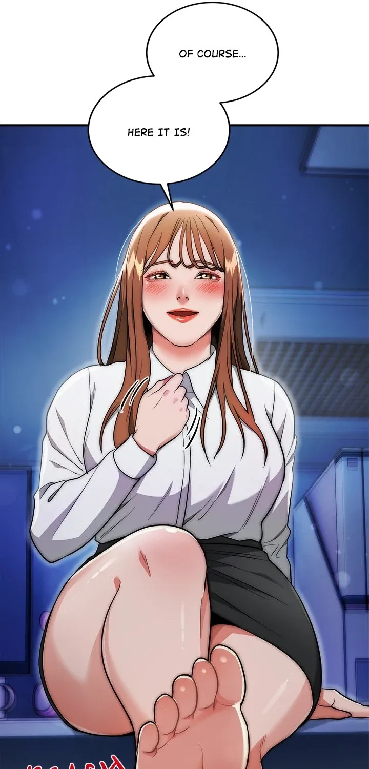 Kangsae the Strong Chapter 35 page 53 - 