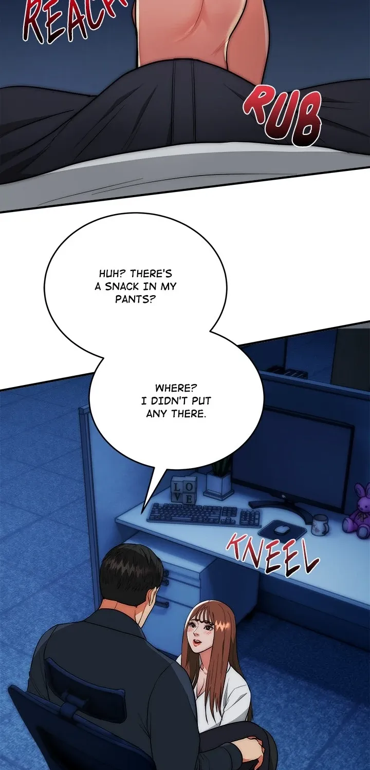 Kangsae the Strong Chapter 35 page 54 - 