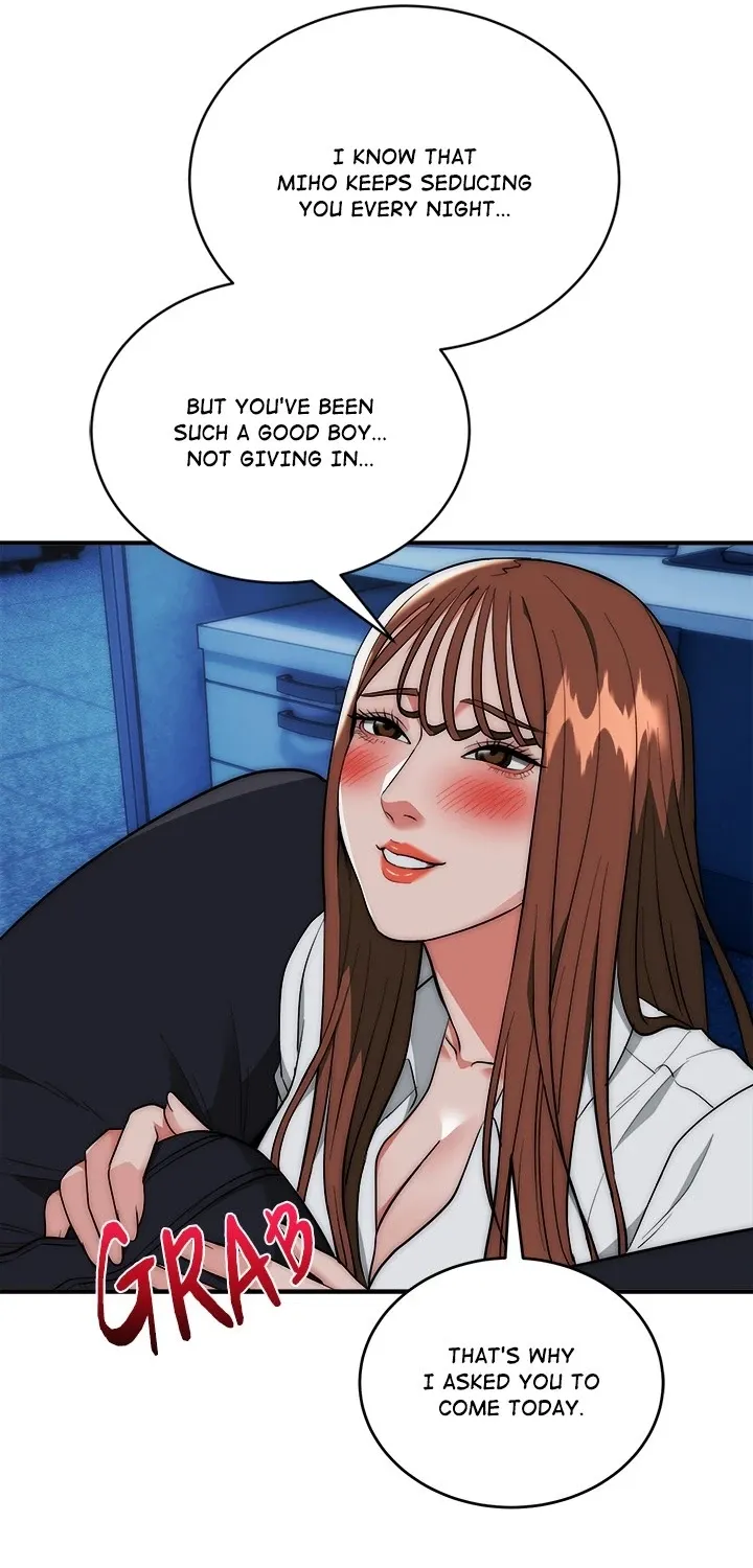 Kangsae the Strong Chapter 35 page 57 - 