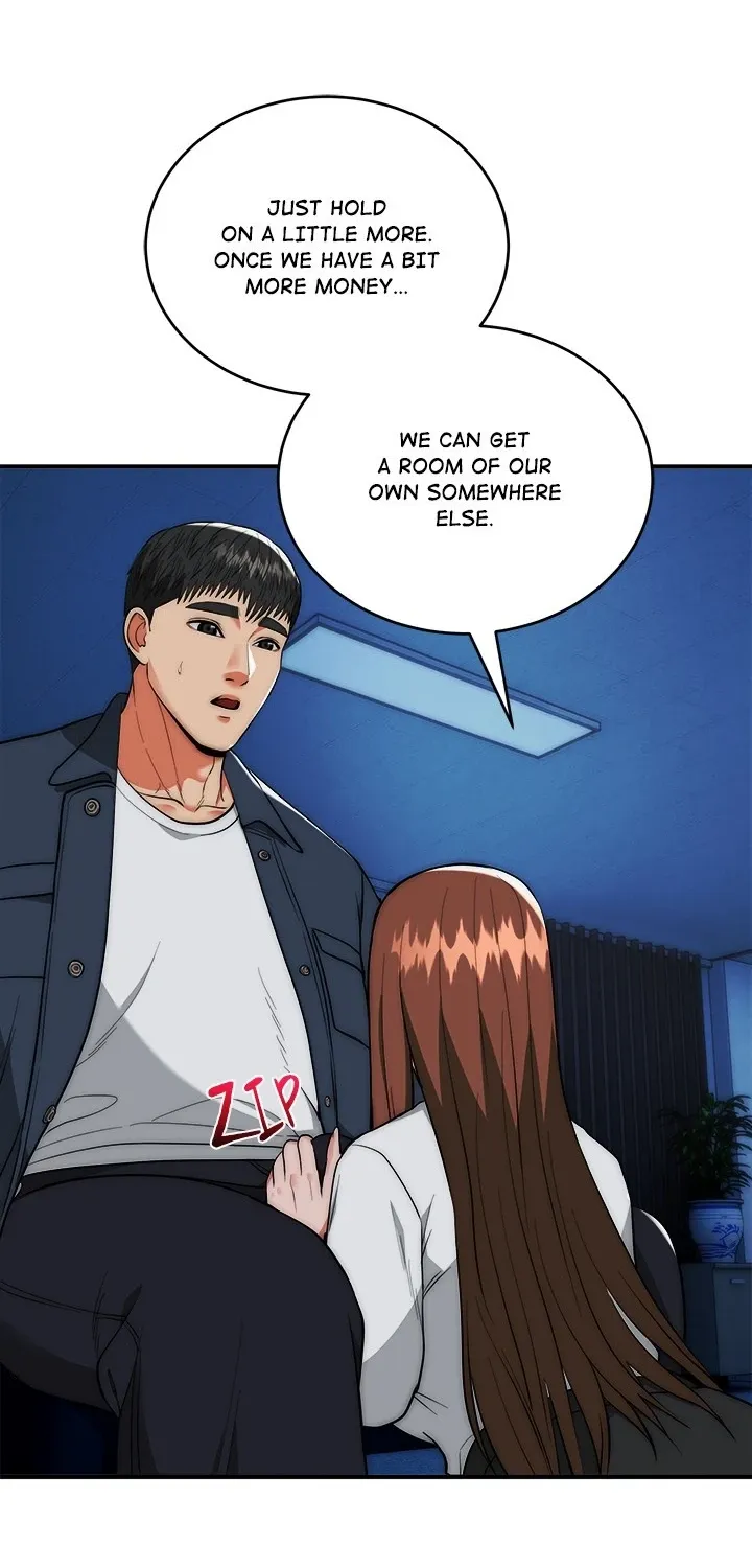 Kangsae the Strong Chapter 35 page 58 - 
