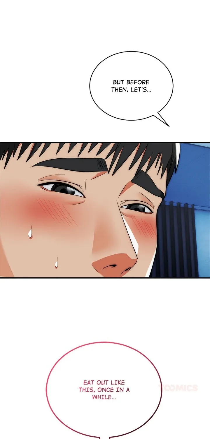 Kangsae the Strong Chapter 35 page 59 - 