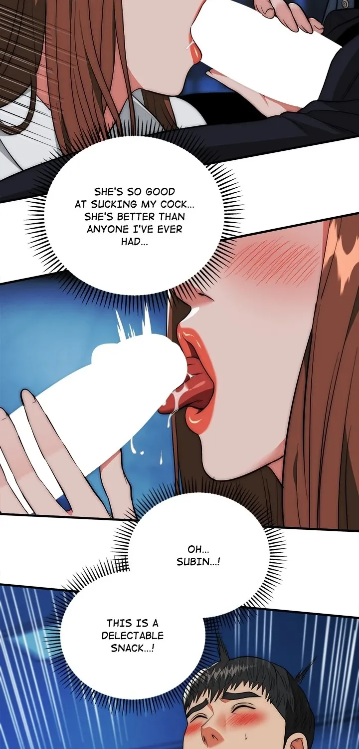 Kangsae the Strong Chapter 35 page 65 - 