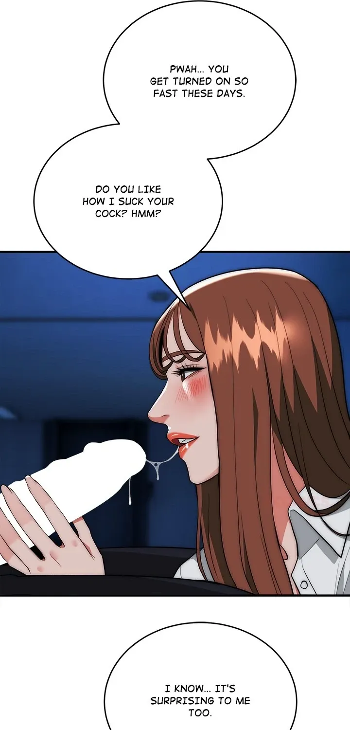 Kangsae the Strong Chapter 35 page 68 - 
