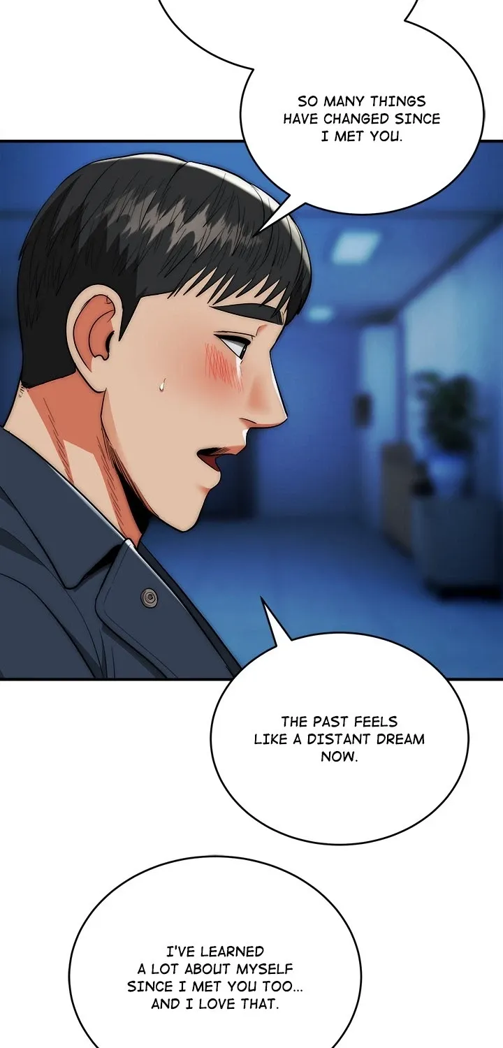 Kangsae the Strong Chapter 35 page 69 - 