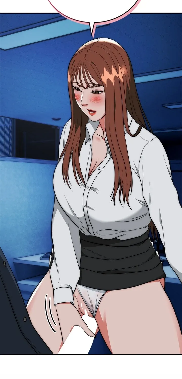 Kangsae the Strong Chapter 35 page 71 - 