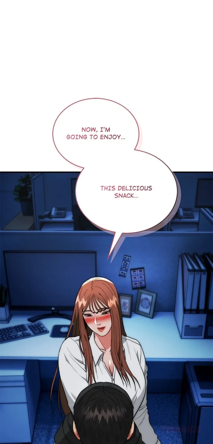 Kangsae the Strong Chapter 36 page 1 - 