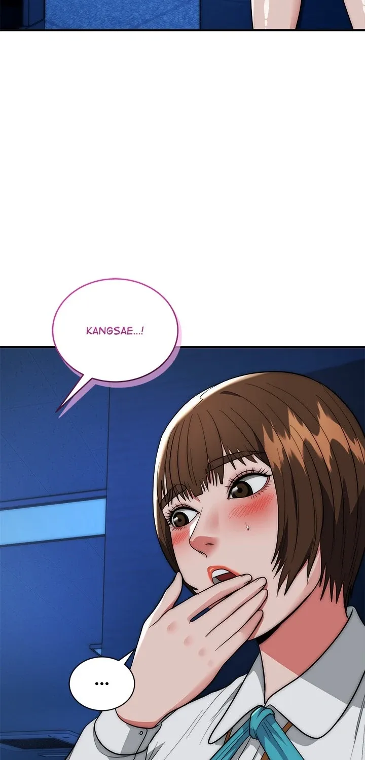 Kangsae the Strong Chapter 36 page 11 - 