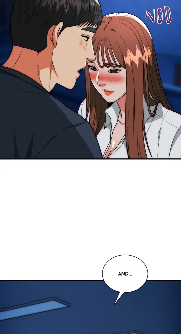 Kangsae the Strong Chapter 36 page 16 - 