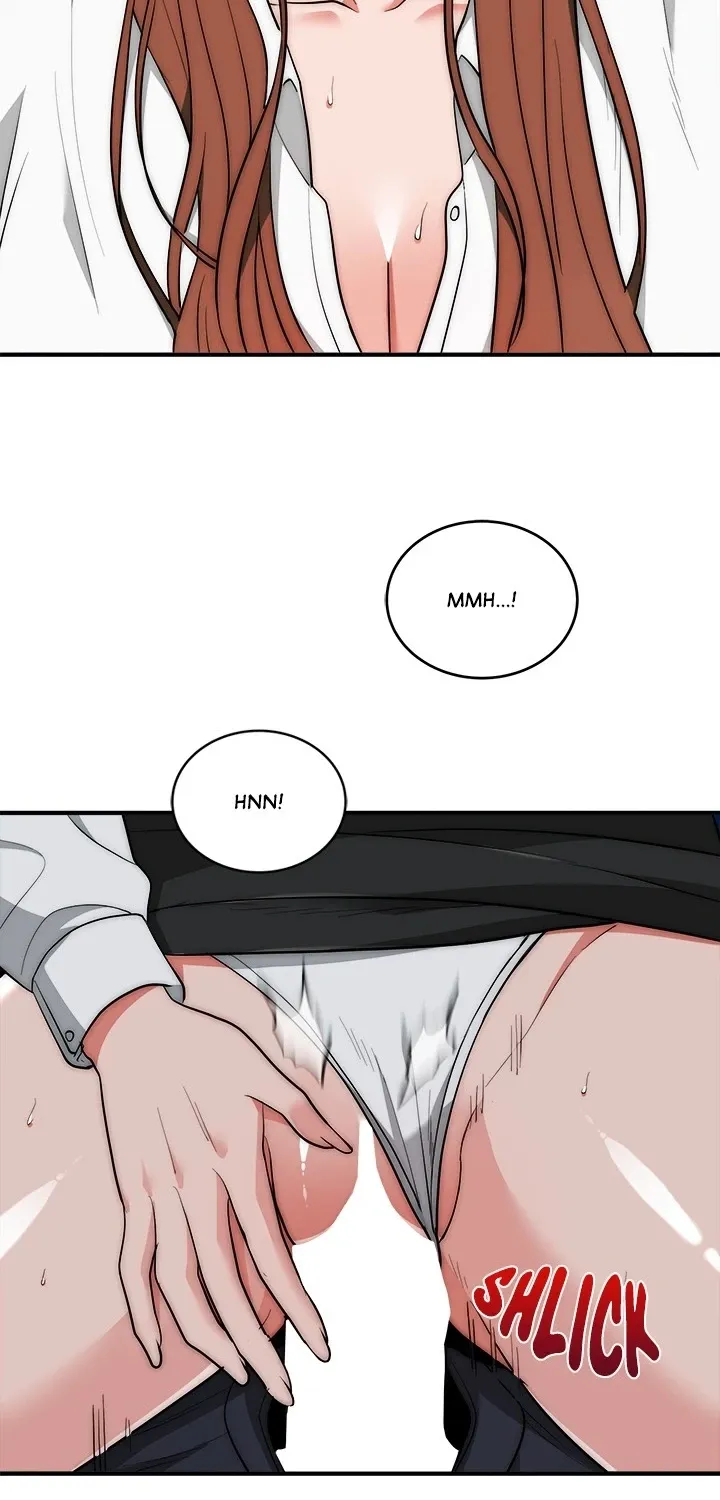 Kangsae the Strong Chapter 36 page 3 - 