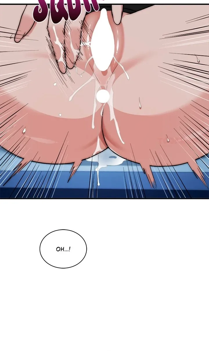 Kangsae the Strong Chapter 36 page 24 - 
