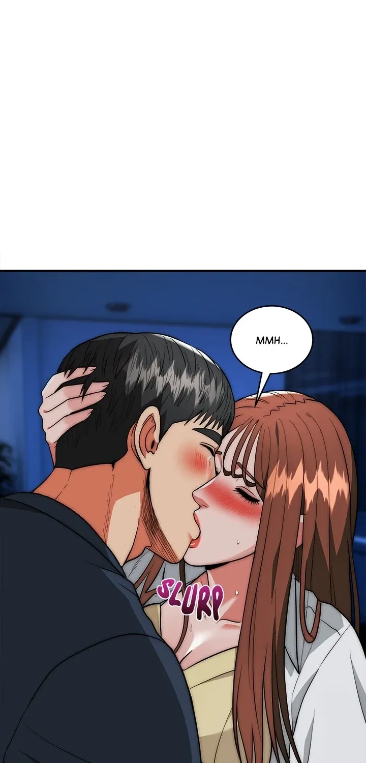 Kangsae the Strong Chapter 36 page 26 - 