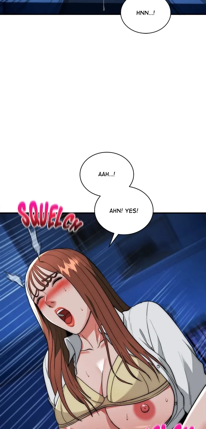 Kangsae the Strong Chapter 36 page 30 - 