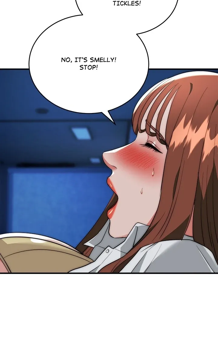 Kangsae the Strong Chapter 36 page 35 - 