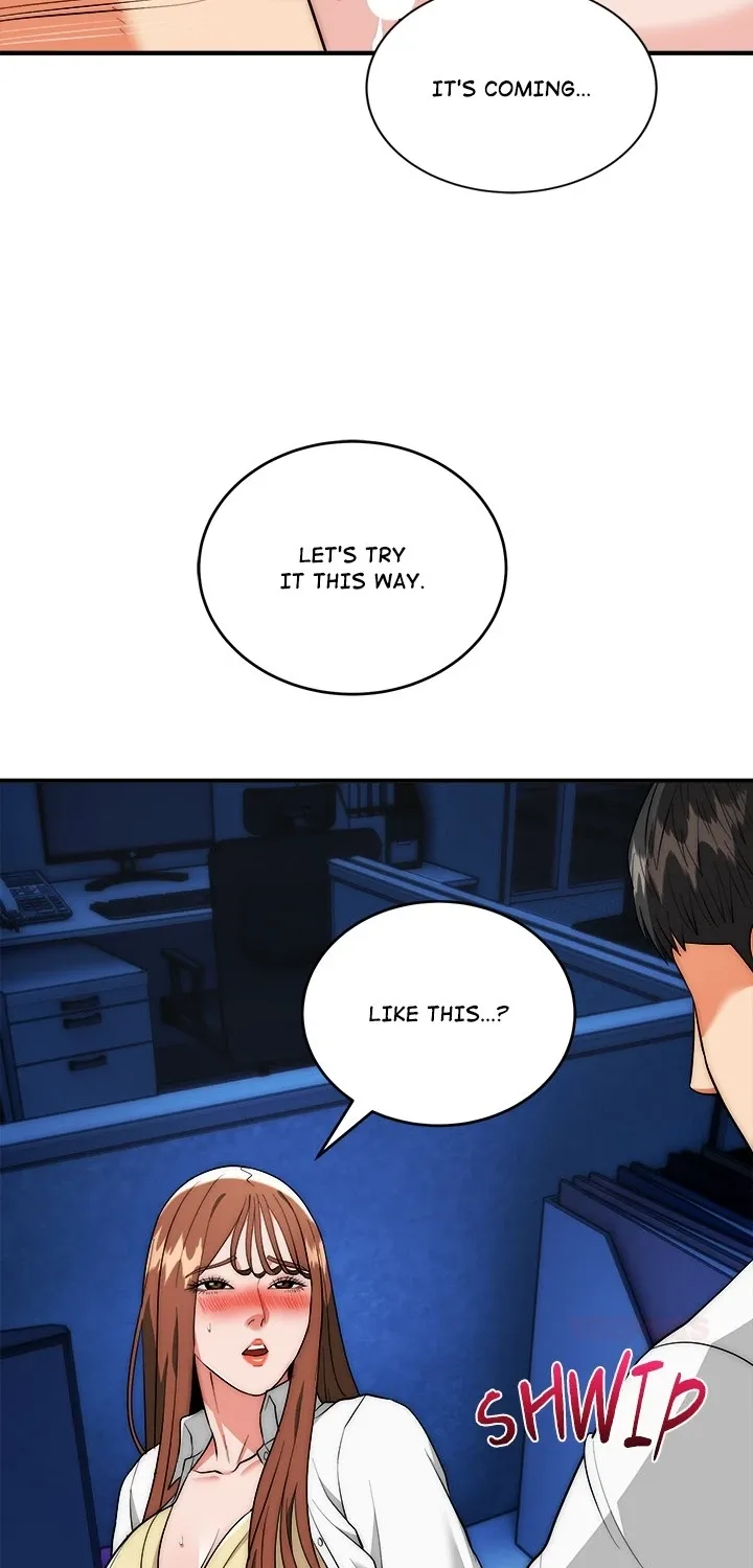Kangsae the Strong Chapter 36 page 41 - 