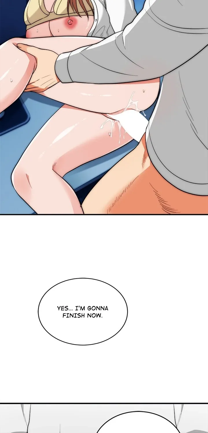 Kangsae the Strong Chapter 36 page 42 - 