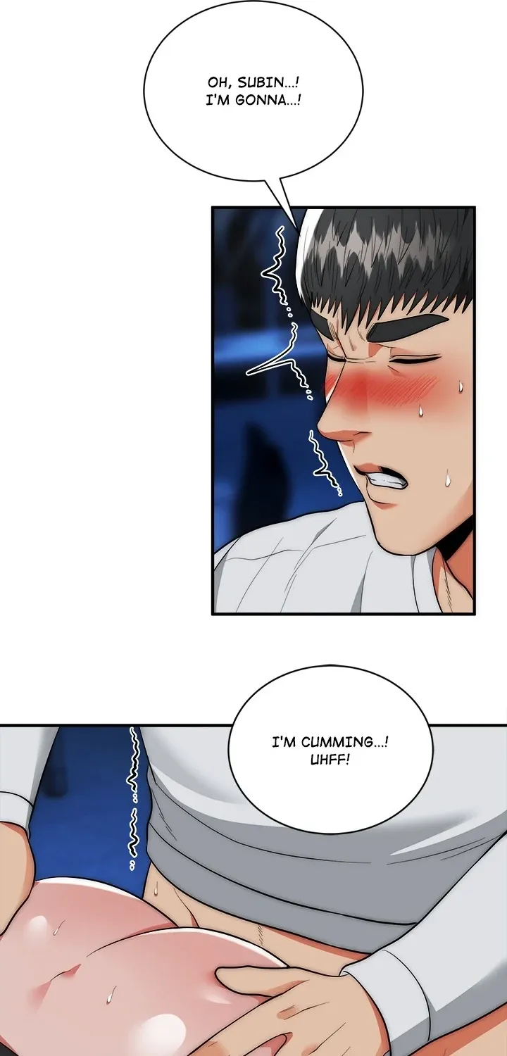 Kangsae the Strong Chapter 36 page 48 - 