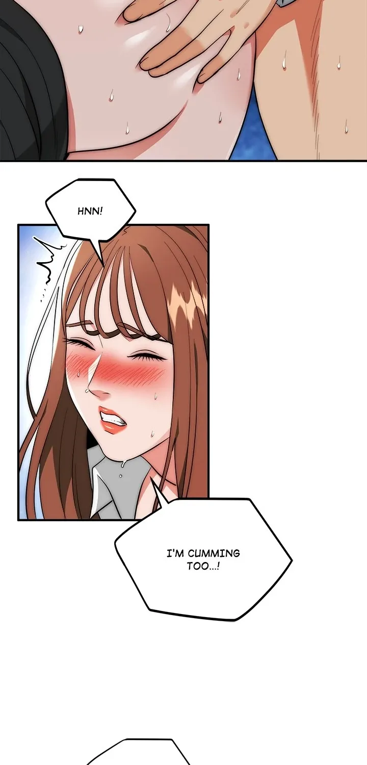 Kangsae the Strong Chapter 36 page 49 - 