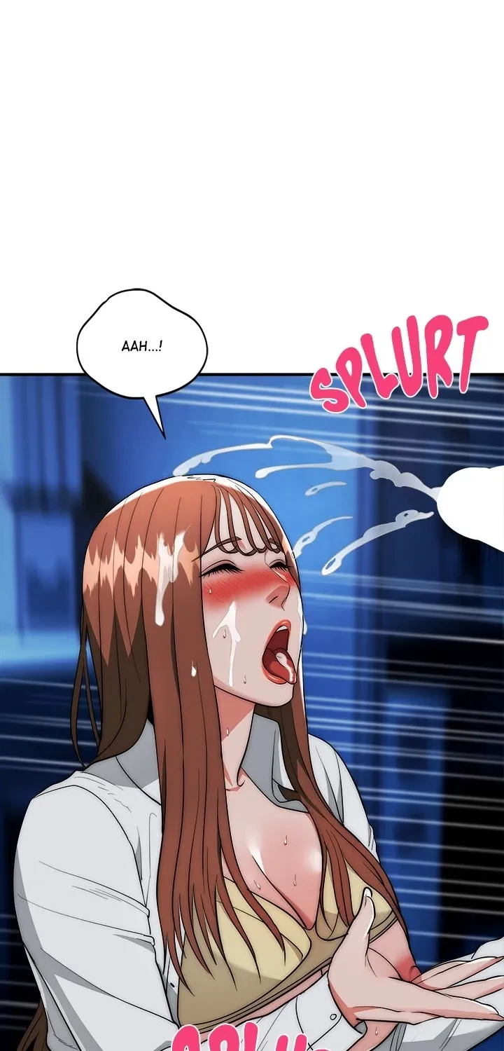 Kangsae the Strong Chapter 36 page 52 - 