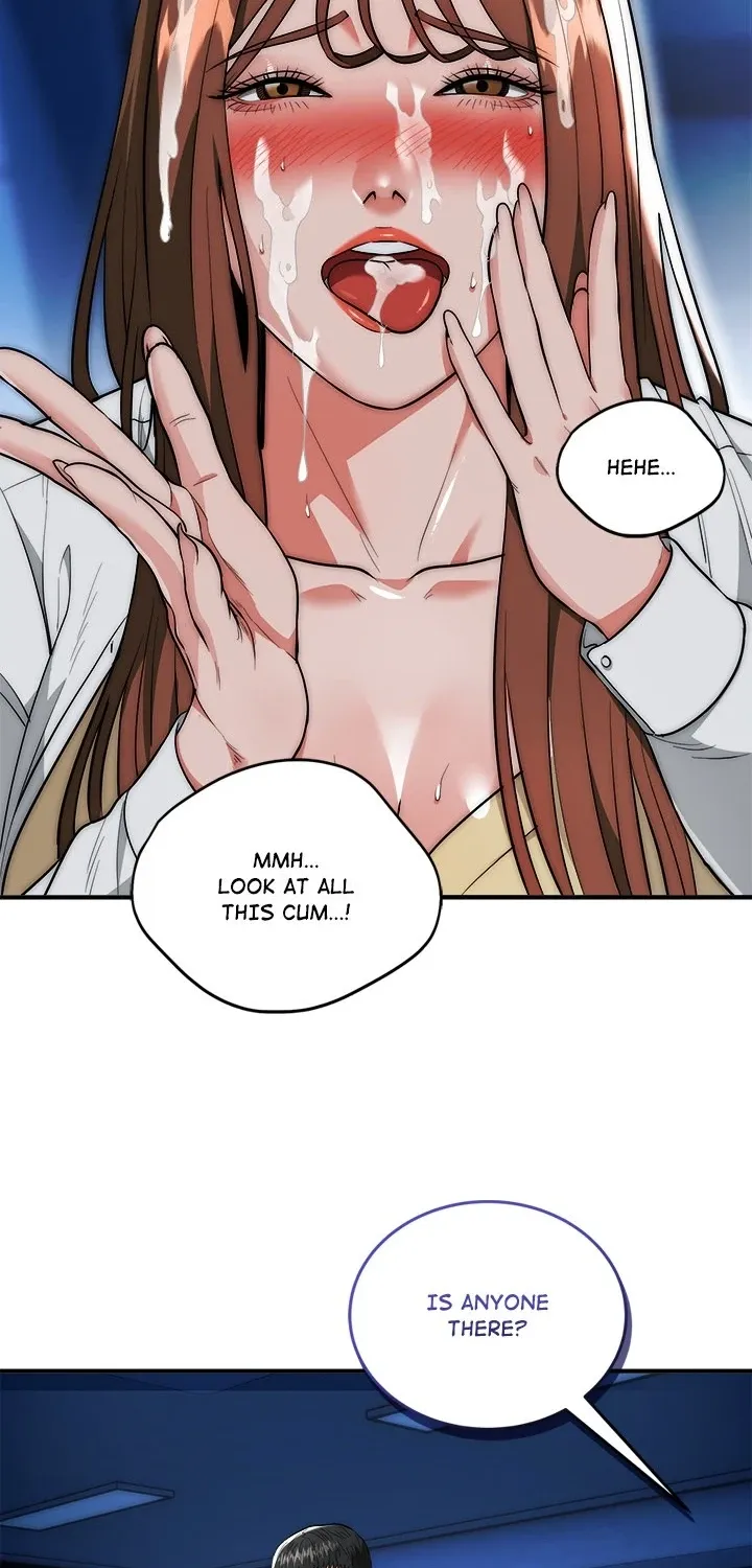 Kangsae the Strong Chapter 36 page 54 - 