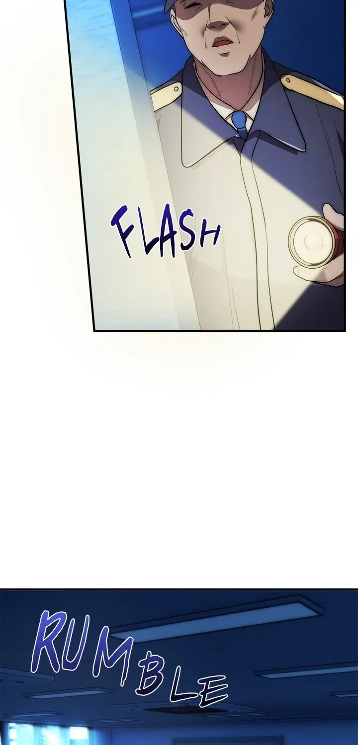Kangsae the Strong Chapter 36 page 57 - 