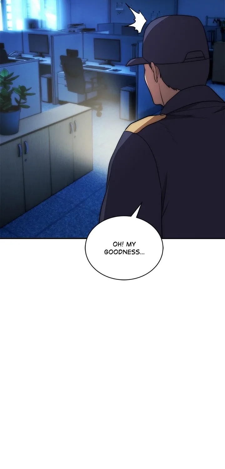 Kangsae the Strong Chapter 36 page 58 - 