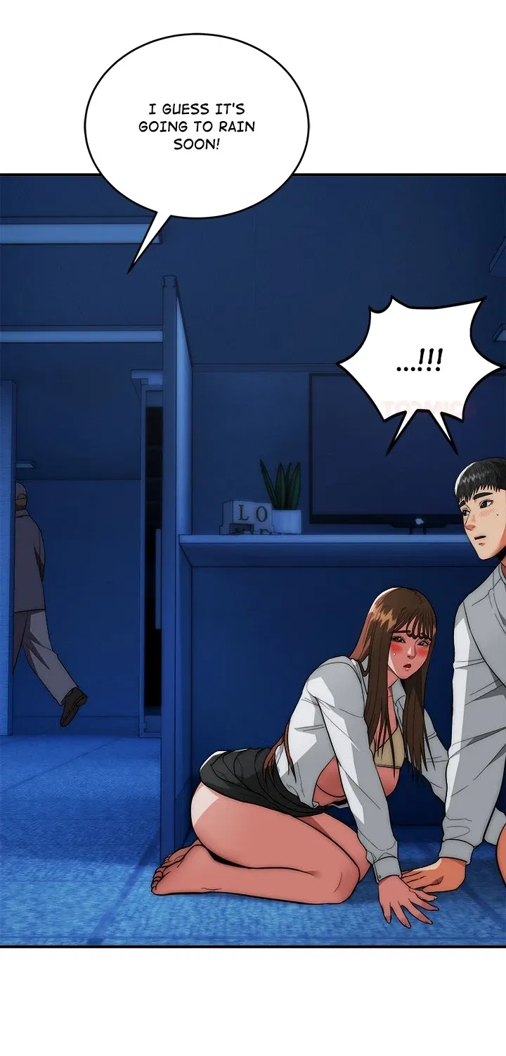 Kangsae the Strong Chapter 36 page 59 - 